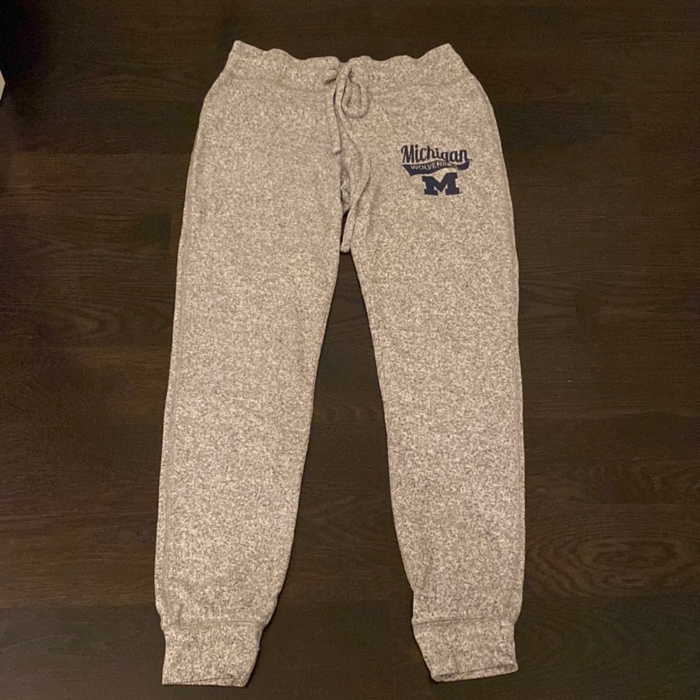 University of Michigan Sweatpants